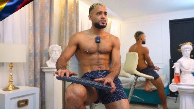 emiliobrandon webcam model stream image