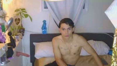 kevinchan001 webcam model stream image
