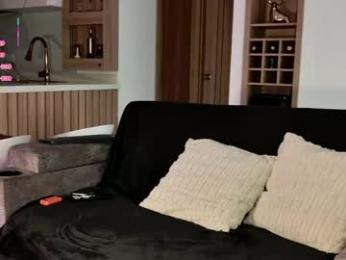 mr_david_cox webcam model stream image