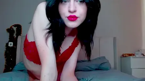 floragrasss webcam model stream image