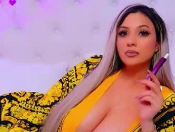 taahiraarabian webcam chaturbate model stream image