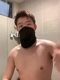 JoshuaRimmm webcam model stream image