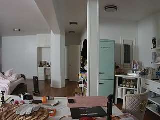 voyeurcam-celticiron-02 webcam model stream image