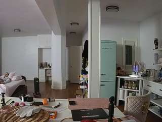 voyeurcam-celticiron-02 webcam model stream image