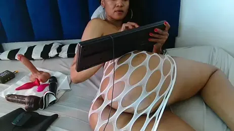 Stallion_Queen webcam stripchat model stream image