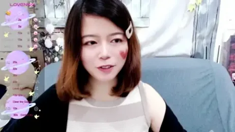 a0513 webcam stripchat model stream image