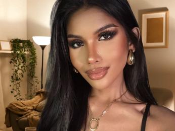 ShantalMolly webcam model stream image