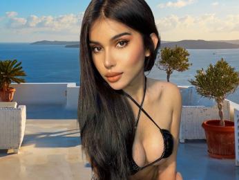 ShantalMolly webcam model stream image