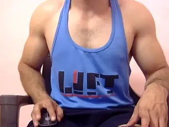 heman_2 webcam model stream image