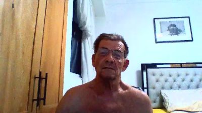 AMORE2704 webcam model stream image