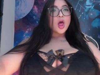 lunahunt webcam model stream image