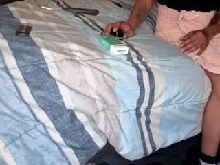 bonni3-clyde webcam model stream image