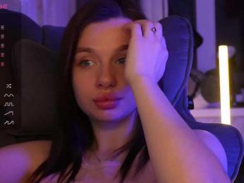 _Polly_ webcam model stream image