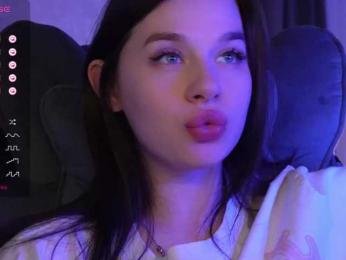 _Polly_ webcam bongacams model stream image