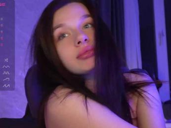 _Polly_ webcam model stream image