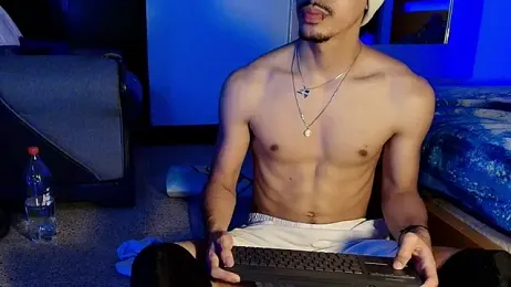 Da_usma00 webcam model stream image