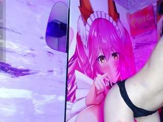 baihu-jin26 webcam model stream image
