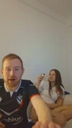 colvalX webcam model stream image