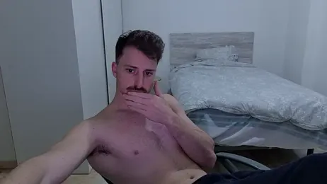 zeusoctavian1 webcam model stream image