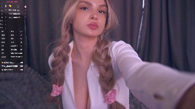 PenniChristle webcam model stream image