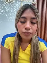 Kimmiebellarie webcam model stream image