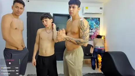 Masters_sexx webcam stripchat model stream image