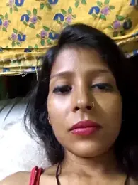 Gud_girl_Nilu webcam model stream image