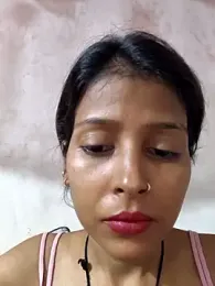 Gud_girl_Nilu webcam model stream image