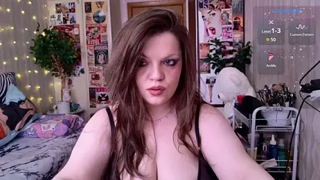 cutewhip webcam model stream image