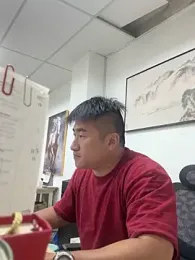 Cunzhangshibage02 webcam model stream image