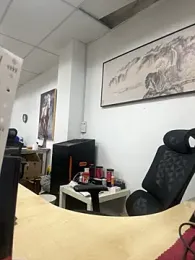 Cunzhangshibage02 webcam model stream image