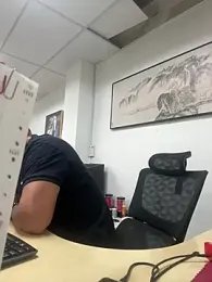 Cunzhangshibage02 webcam model stream image