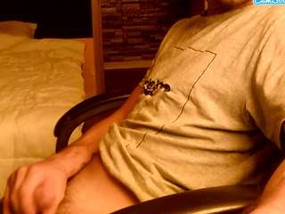 avenger88 webcam model stream image