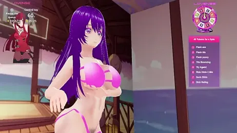 AkiraVixent webcam stripchat model stream image