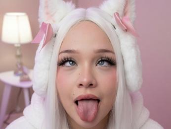 AlayaSwift webcam livejasmin model stream image