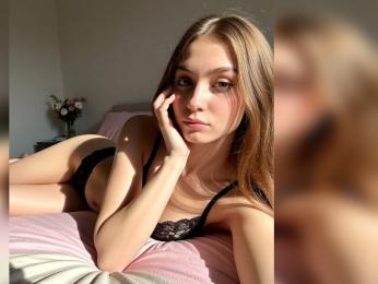 CeolaClausen webcam livejasmin model stream image