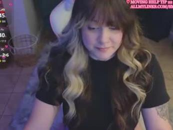 smashberry webcam model stream image