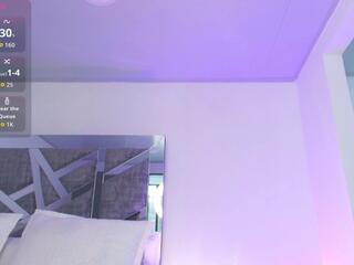 Meghann Sweet webcam flirt4free model stream image