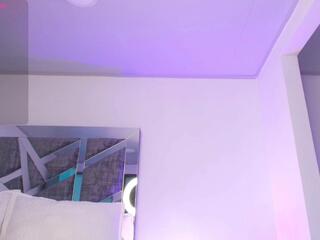 Meghann Sweet webcam model stream image