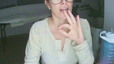 FelinaMza webcam model stream image