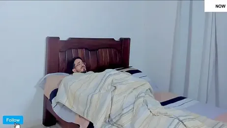 Hunter_Hoott webcam model stream image