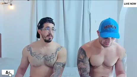 Hunter_Hoott webcam model stream image