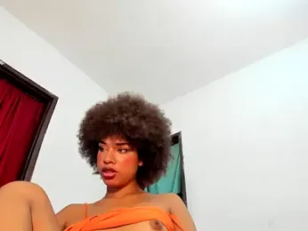 calliedemon_ webcam model stream image