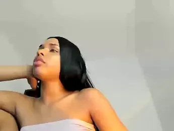 calliedemon_ webcam model stream image