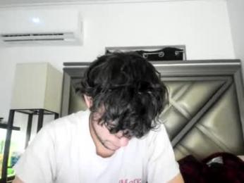 gayndepressed webcam chaturbate model stream image