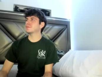 gayndepressed webcam chaturbate model stream image