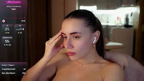 KateCarrey webcam stripchat model stream image