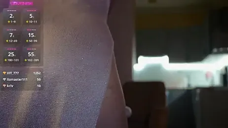 KateCarrey webcam model stream image