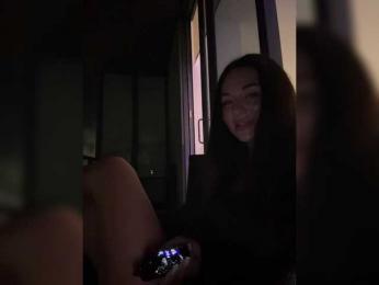 __Baby__ webcam model stream image