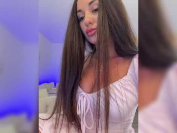 __Baby__ webcam model stream image